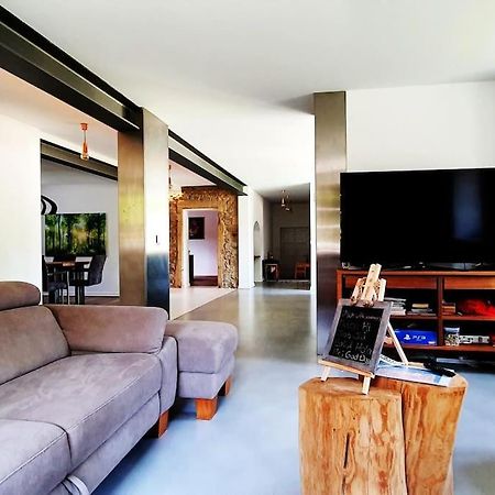 Niederweis Bruce'S Countryhouse מראה חיצוני תמונה