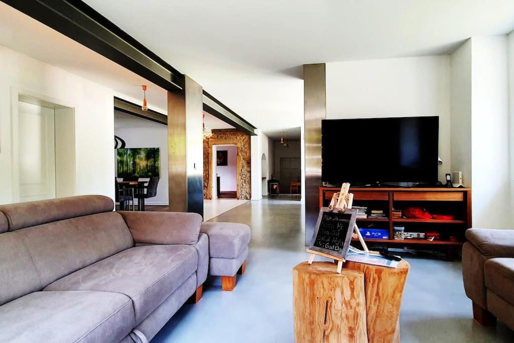 Niederweis Bruce'S Countryhouse מראה חיצוני תמונה