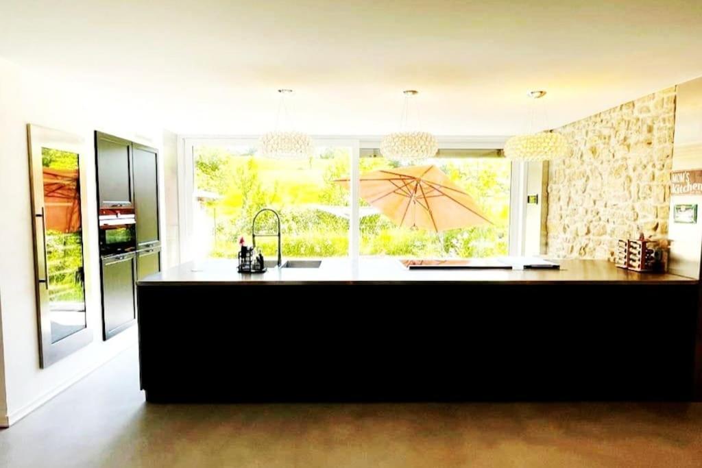 Niederweis Bruce'S Countryhouse מראה חיצוני תמונה