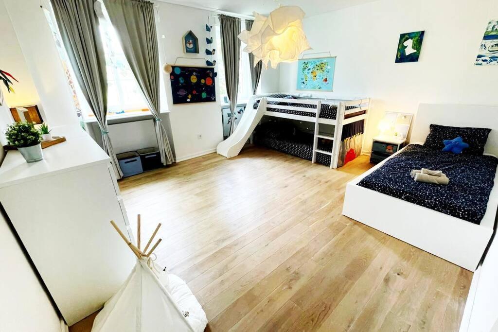 Niederweis Bruce'S Countryhouse מראה חיצוני תמונה