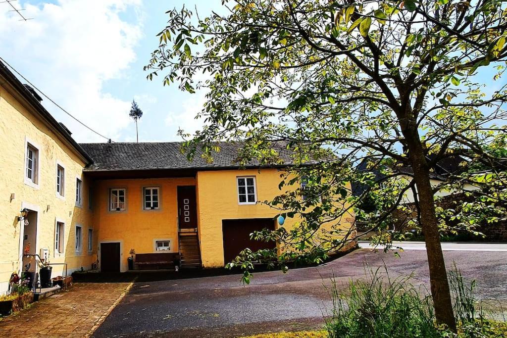 Niederweis Bruce'S Countryhouse מראה חיצוני תמונה